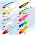 FJORD New Pencil Saltwater Lure High Quality Wholesale 110mm 22g Topwater Floating Pencil Lure - photo 9