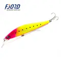FJORD Heavy Sinking Lure 130mm 52g the Producers Sea Bass Fishing Lure - photo 8