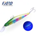 FJORD Heavy Sinking Lure 130mm 52g the Producers Sea Bass Fishing Lure - photo 4