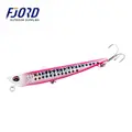 FJORD Sinking Pencil Fishing Lure Bass Saltwater 20g 100mm Pencil Hard Body Lure - photo 8