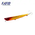 FJORD Sinking Pencil Fishing Lure Bass Saltwater 20g 100mm Pencil Hard Body Lure - photo 2
