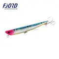 FJORD Sinking Pencil Fishing Lure Bass Saltwater 20g 100mm Pencil Hard Body Lure - photo 3