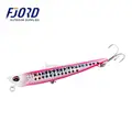 FJORD Sinking Pencil Fishing Lure Bass Saltwater 20g 100mm Pencil Hard Body Lure - photo 5
