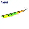 FJORD Sinking Pencil Fishing Lure Bass Saltwater 20g 100mm Pencil Hard Body Lure - photo 6