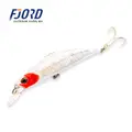 FJORD Hot Sell Fishing Lures for Saltwater Minnow Casting Fishing Lure Sinking 22g 95mm Hard Lure Artificial - photo 2