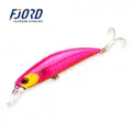 FJORD Hot Sell Fishing Lures for Saltwater Minnow Casting Fishing Lure Sinking 22g 95mm Hard Lure Artificial - photo 4