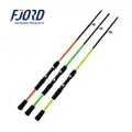 FJORD High Quality 2.1m 2.4m Casting Rod Spinning Rod Multi-section Travel Boat Fishing Rod - photo 3