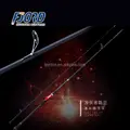 FJORD Carbon Lure Fishing Rod 2.1m 2.4m 2.7m Two Section Saltwater Rod EVA Foam Handle Strong Grip - photo 4