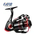 FJORD  5.2:1/4.7:1 Gear Ratio Oneway Bearing  Best Spinning Reel Saltwater Spinning Fishing Tackle - photo 1
