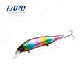 FJORD Oem Hard Fishing Lures 16g/115mm  Fishing Tackle Lure  Floating Hard Minnow Fishing Lures - photo 2