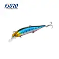 FJORD Oem Hard Fishing Lures 16g/115mm  Fishing Tackle Lure  Floating Hard Minnow Fishing Lures - photo 3