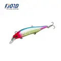FJORD Oem Hard Fishing Lures 16g/115mm  Fishing Tackle Lure  Floating Hard Minnow Fishing Lures - photo 4