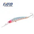 FJORD Minnow Floating 17g Hard Body Bait Fishing Lure for Saltwater - photo 4