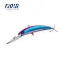 FJORD Fish 110mm 17g Minnow Floating Hard Fishing Lures for Saltwaterthe Producers Fishing Lures - photo 4