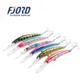 FJORD Fish 110mm 17g Minnow Floating Hard Fishing Lures for Saltwaterthe Producers Fishing Lures - photo 1