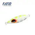FJORD High Quality Metal Jigs Fishing Lure Kit 30g 40g 60g Vertical Slow Fishing Jig Saltwater Lake River Stream Targeting Trout - photo 3