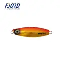 FJORD High Quality 30g 40g 60g Metal Lures Fishing with Hooks for Vertical Slow Fishing Jig Lures Saltwater - photo 6