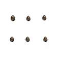 FJORD Fishing Accessories Stainless Steel Spoon Accessories for Fishing Spinner Bait - photo 1