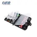 FJORD 263pcs FishingTackle Box Set Carp Fishing Accessories for Sea and Fresh Water - photo 5