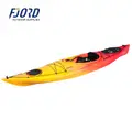 FJORD OEM Sit-in Kayak Canoe Fishing Kayak 3.3m Single Seater Fishing Kayaking - photo 4