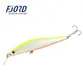 FJORD 52g Sinking Hard Lure 130mm Fishing Lure 6 Color Salt Water Bait - photo 9