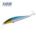 FJORD 52g Sinking Hard Lure 130mm Fishing Lure 6 Color Salt Water Bait - photo 2