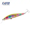 FJORD 52g Sinking Hard Lure 130mm Fishing Lure 6 Color Salt Water Bait - photo 3