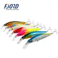 FJORD 52g Sinking Hard Lure 130mm Fishing Lure 6 Color Salt Water Bait - photo 1