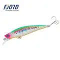 FJORD 31g 90mm Fishing Lures Artificial Plastic Freshwater Fishing Hard Bait - photo 9