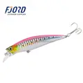 FJORD 31g 90mm Fishing Lures Artificial Plastic Freshwater Fishing Hard Bait - photo 4