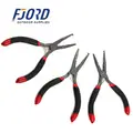 Stainless Steel Fishing Pliers Anti Rust Hook Remover Line Cutter Multi Function Fishing Tool - photo 3