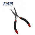 Stainless Steel Fishing Pliers Anti Rust Hook Remover Line Cutter Multi Function Fishing Tool - photo 4