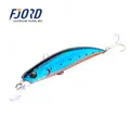 FJORD  Fishing Lure 110mm 27g Sinking Minnow Japanese Sea Bass Minnow Lure Set - photo 8