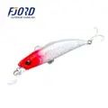 FJORD New 110mm Minnow Hard Fishing Lure 27g Sinking ABS Plastic Best Lure for Saltwater Sea Fishing in River and Lake - photo 5