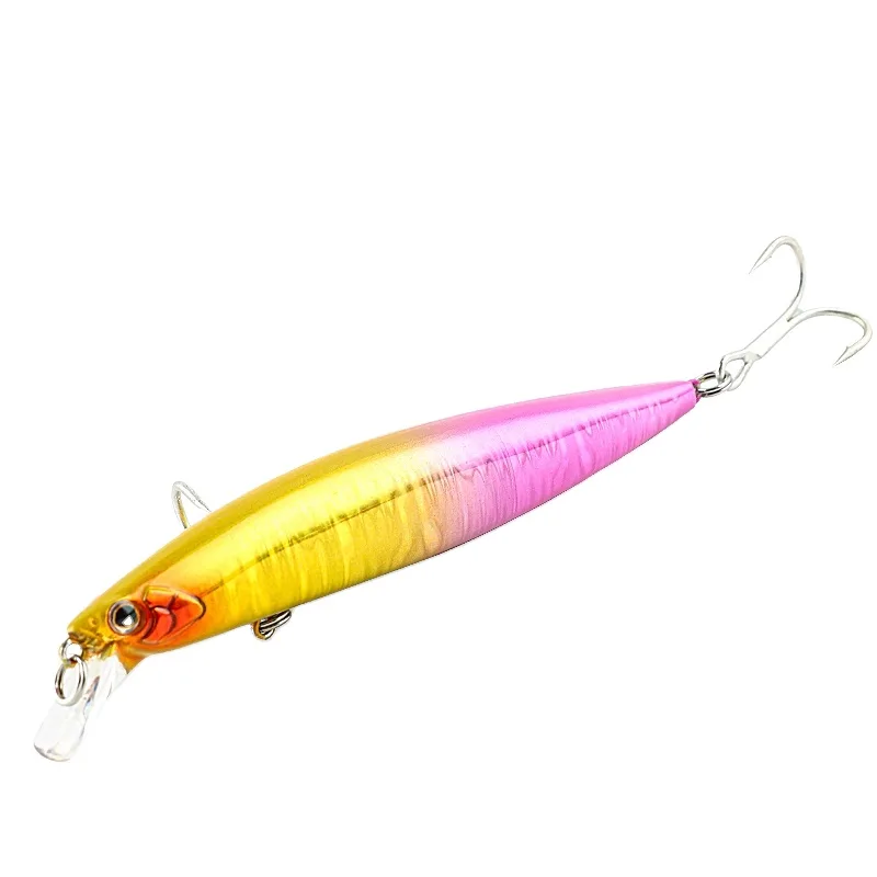 FJORD 22g 120mm Super Long Casting Fishing Minnow Lures Saltwater Lures