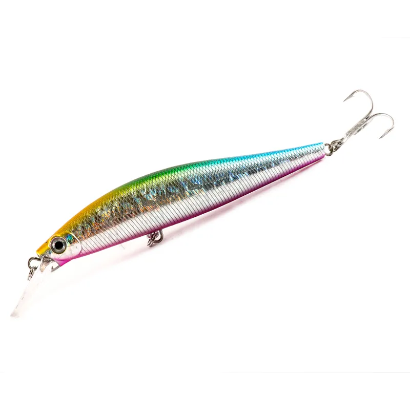 FJORD 52g Sinking Hard Lure 130mm Fishing Lure 6 Color Salt Water Bait