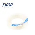 FJORD Super Strong 50M 80M Transparent 100% Fluorocarbon Fishing Line Japanese - photo 4