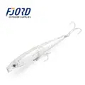 30 g 105 mm Minnow Fishing Lure Water Activated Hard Bait Trout Wobblers Wholesale Artificial Lures - photo 10