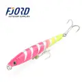 30 g 105 mm Minnow Fishing Lure Water Activated Hard Bait Trout Wobblers Wholesale Artificial Lures - photo 3