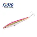30 g 105 mm Minnow Fishing Lure Water Activated Hard Bait Trout Wobblers Wholesale Artificial Lures - photo 5