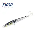 30 g 105 mm Minnow Fishing Lure Water Activated Hard Bait Trout Wobblers Wholesale Artificial Lures - photo 7