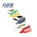 FJORD Customized Spinner Fishing Bait Buzzbait for Saltwater Fishing - photo 3