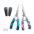 FJORD China Factory Fishing Gripper Hook Remover Multi Functional Cheap Fishing Pliers - photo 1