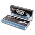 FJORD Wholesale Fishing Tools Remove Hooks Pliers Aluminium Fishing Pliers with Steel Wires - photo 3