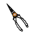 FJORD Outdoor Multifunctional Pliers Fishing Pliers Gripper Grabber With Sheath - photo 2