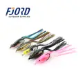 FJORD New Frog Lures 18g 6.5cm Bass Lure Frog Spinner Frog Lure with Double Hook - photo 1