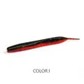 FJORD Worms Bait With Needle Tail Fishing Tackle Lure Soft Worm Lures - photo 3