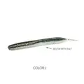 FJORD Worms Bait With Needle Tail Fishing Tackle Lure Soft Worm Lures - photo 4