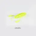 FJORD 85mm 11.5g Jigging Lure Wholesale Plastic Soft Tong Lobster Prawn Lures Silicone Soft Shrimp Lure for River Lake Fishing - photo 4