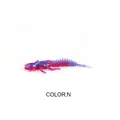 FJORD Factory Price Floating Fishing Soft Lure Luminous Soft Artificial Bait Worms Bait - photo 3
